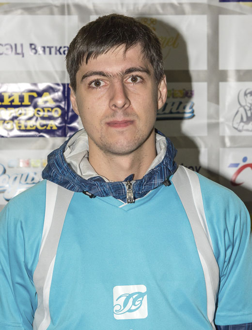 Щепин Денис